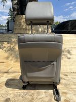 BMW X5 E70 Siège conducteur avant 8339437