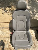 Audi A5 8T 8F Asiento delantero del conductor 