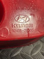 Hyundai Santa Fe Fendinebbia posteriore 924082B000