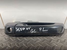 Jeep Grand Cherokee (WK) Poignée extérieure avant 5HW79TRMAH