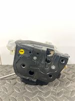 Audi A6 S6 C6 4F Etuoven lukko 4F0839015A