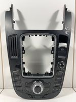 Audi A5 8T 8F Console centrale, commande de multimédia l'unité principale 8T0919609