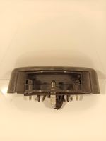 Opel Vivaro Number plate light 8200434687