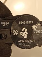 Audi A4 S4 B7 8E 8H Altoparlante del sensore di parcheggio (PDC) 8E0919279