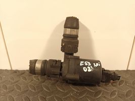 BMW X5 E53 Pompa elettrica dell’acqua/del refrigerante ausiliaria 6913489