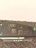 Audi A5 8T 8F Blocchetto del volante 8K0905852C