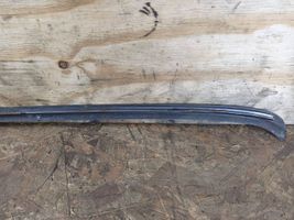 BMW X5 E70 Front door glass trim molding EPDM23