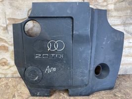 Audi A4 S4 B7 8E 8H Couvercle cache moteur 03G103925AS