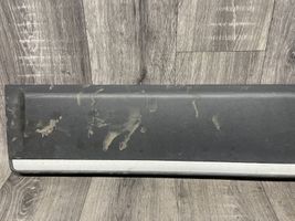 Volvo XC70 Front door trim (molding) 31276152