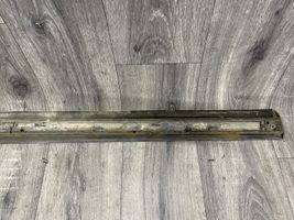 Audi A6 S6 C6 4F Front door trim (molding) 4F0853960B