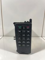 Volvo XC70 Tastierino telefono 30732065