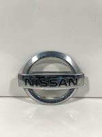 Nissan X-Trail T30 Logo, emblème, badge JGO