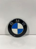 BMW 3 E46 Gamintojo ženkliukas 8203864