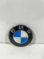 BMW 3 E90 E91 Mostrina con logo/emblema della casa automobilistica 8219237