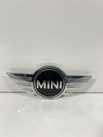 Mini One - Cooper R57 Mostrina con logo/emblema della casa automobilistica 7026186