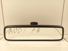 Audi A6 S6 C4 4A Specchietto retrovisore (interno) 4D0857511