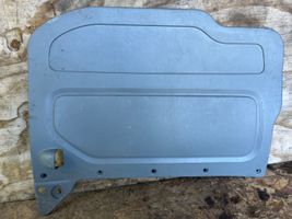 Renault Trafic II (X83) Sliding door card 91166002