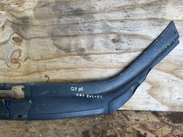 Audi Q7 4L Rivestimento della modanatura della chiusura del vano motore/cofano 4L0807081