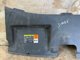 Ford S-MAX Radiateur panneau supérieur d'admission d'air 6M2119A688AA