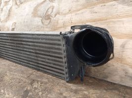 BMW X5 E53 Prowadnica powietrza intercoolera 779123102