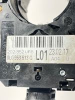 Audi TT Mk1 Pyyhkimen/suuntavilkun vipukytkin 8L0953513G