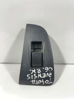 Toyota Avensis T250 Interruttore di controllo dell’alzacristalli elettrico 423205160