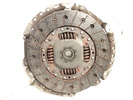 Opel Corsa D Clutch pressure plate 1878040545