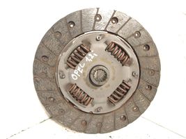 Opel Corsa D Clutch pressure plate 1878040545