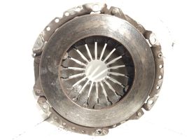 Opel Corsa D Clutch pressure plate 1878040545