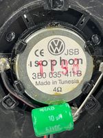 Volkswagen PASSAT B5 Etuoven diskanttikaiutin 3B0035411B