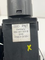 Audi TT Mk1 Interruttore parabrezza/alzacristalli 8N0941503B