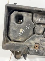 Jeep Grand Cherokee (WK) Batteriegestell 37983A