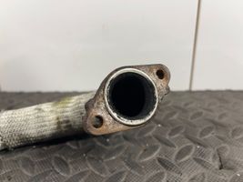 Peugeot 4007 Tuyau de raccordement solide EGR 