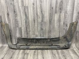 Volvo V60 Spoiler Lippe Stoßstange Stoßfänger hinten 30795031