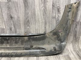 Volvo V60 Rivestimento della parte inferiore del paraurti posteriore 30795031