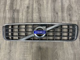 Volvo XC90 Grille calandre supérieure de pare-chocs avant 31290545