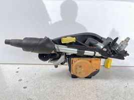 Honda Jazz Boucle de ceinture de sécurité avant 1021699