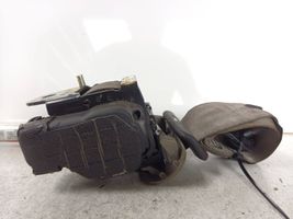 Volvo S80 Middle seatbelt (rear) 600376700H