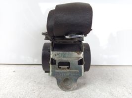 Opel Zafira B Middle seatbelt (rear) 602592400