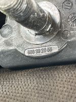 Mitsubishi Colt Pas bezpieczeństwa fotela przedniego 560332055