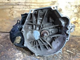 Honda Civic Manual 6 speed gearbox PPG6