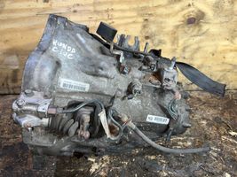 Honda Civic Manual 6 speed gearbox PPG6