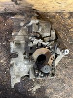 Volvo V50 Manual 6 speed gearbox RF666R7F096AA