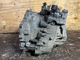 Volvo V50 Manual 6 speed gearbox RF666R7F096AA