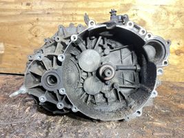 Volvo V50 Manual 6 speed gearbox RF666R7F096AA