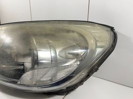 Volvo S60 Lampa przednia 31299996