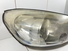 Volvo S60 Lampa przednia 31299997