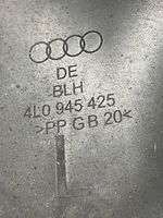 Audi Q7 4L Element lampy tylnej 4L0945425