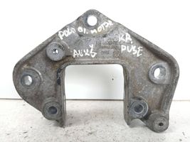 Volkswagen Polo III 6N 6N2 6NF Support, suspension du moteur 6N0199565C