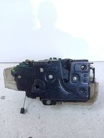 Volkswagen PASSAT B5.5 Serrure de porte avant 3B0837867